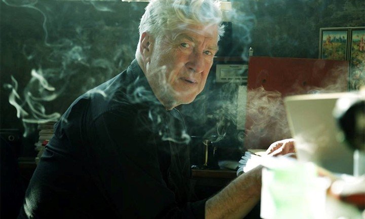 Pelicula David Lynch: The Art Life.
Foto prensa David Lynch Pelicula David Lynch The Art Life cine escenas peliculas