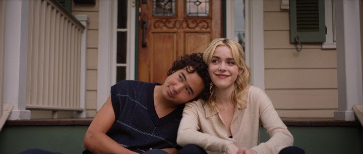 "Sweethearts", desde este sábado en el On demand de Flow para clientes de HBO.