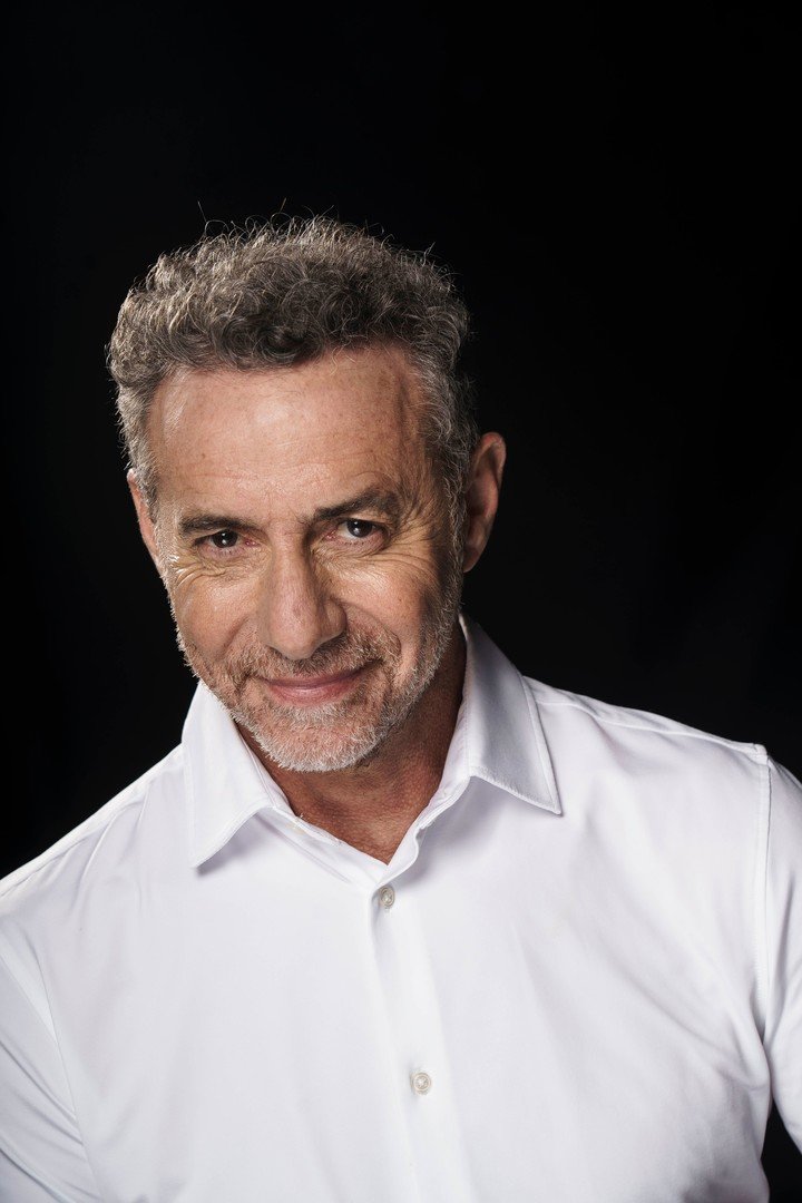Luis Majul, desde las 20 en LN+.