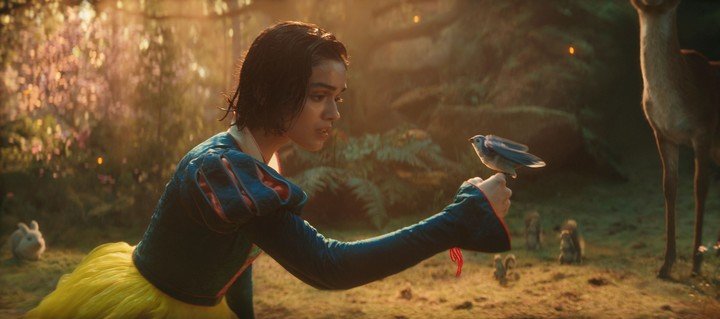 La película está sufriendo una campaña en contra, aún antes de que nadie la vea.