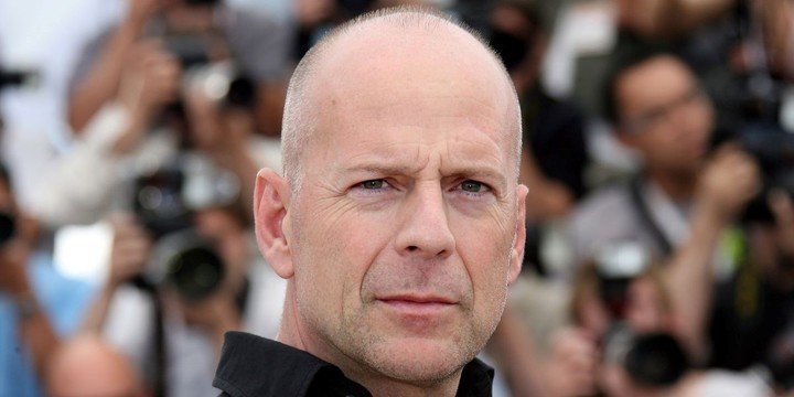 Bruce Willis Cumple este miércoles 19 de marzo 70 años. Pudo trabajar en "Ghost" con Demi Moore, y fue "Duro de matar" en lugar de Stallone y Schwarzenegger.