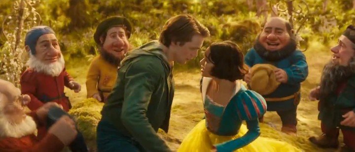 Las canciones del dúo de "La La Land" son pegadizas y arman la historia.