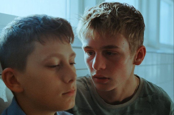 "Los secretos que ocultamos" es una serie danesa que revolucionó a los usuarios de Netflix. Foto: Netflix.