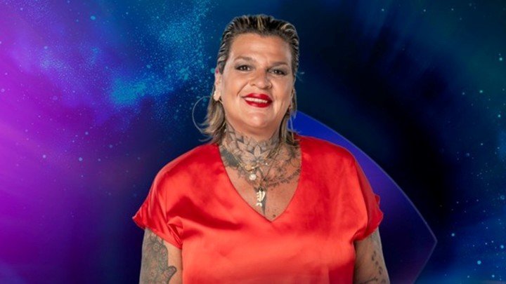 Sandra cree que el ganador puede estar entre Tato y Luz. Y le gustaría que La Tana, su amiga, llegue al podio.