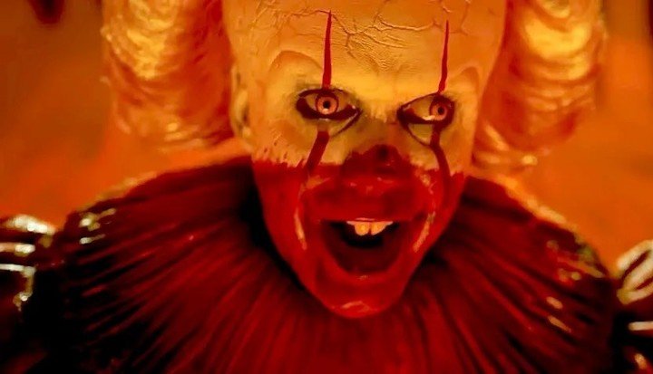 El General Shaw creía que, al destruir los pilares, podría controlar a la criatura y cambiar el destino del país. Se equivocó y terminó desatando una ola de horrores. Foto: HBO Max