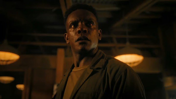 Igual que en gran parte de la temporad, DIck Halloran tendrá un papel trascendental para detener el reinado de terror de "It" en Derry. Foto: HBO Max