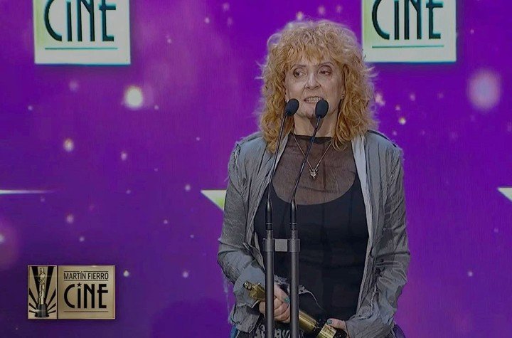 Diseño de vestuario, más mimo para "El Eternauta".