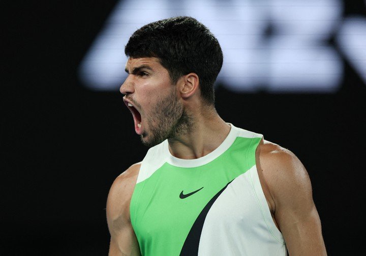 Foto: REUTERS / Edgar Su.