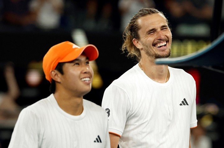 Foto: REUTERS / Hollie Adams.