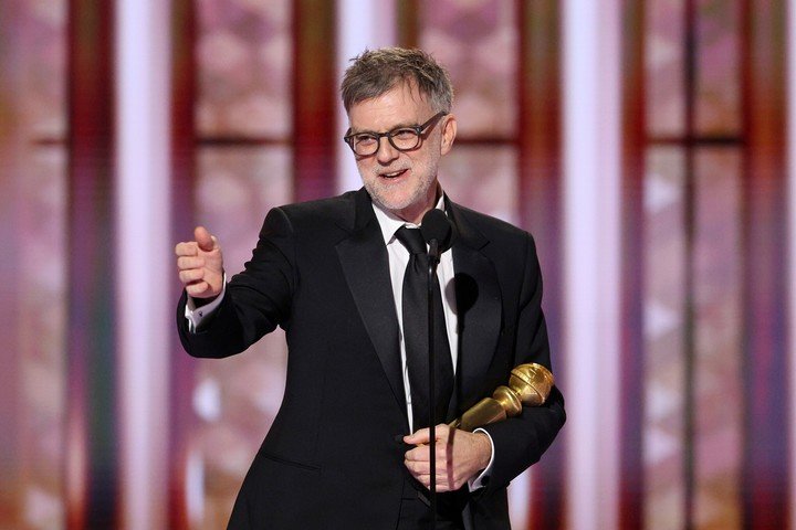 Paul Thomas Anderson parece encaminarse al Oscar. Foto AP