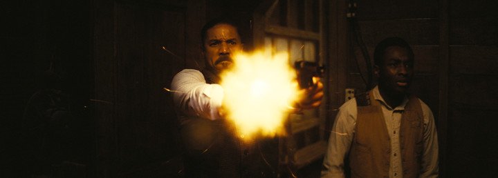 El poder de fuego de "Pecadores" ("Sinners") se verá de aquí al día de la ceremonia en el Dolby Theatre.