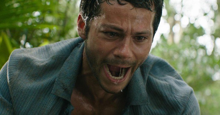 La ambigüedad y cómo las personas pueden aparentar ser buenas o malas, en el filme de Raimi.