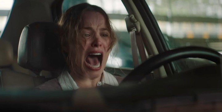 Raimi contó que Rachel McAdams ("Diario de una pasión") aportó "millones de cosas diferentes" para su papel.