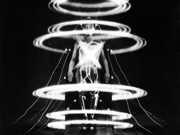 "Metrópolis" inspiró a cientos de realizadores cinematográficos de todo el mundo.