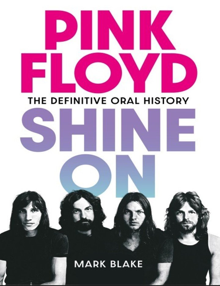 "Shine On: The Definitive Oral History" redefine la vida y el drama de Syd Barrett.