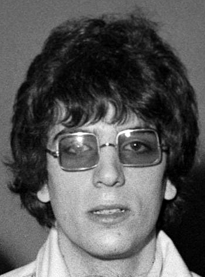 Syd Barrett, fundador de Pink Floyd y las cartas que ahora muestran un temprano deterrioro.