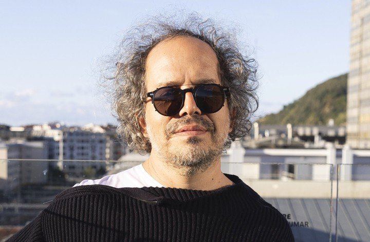 Santiago Fillol se fue a estudiar a una universidad catalana, y allí conoció, como alumno, a Oliver Laxe.