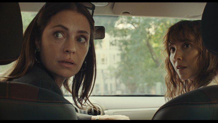 Fillol habla maravillas de "Belén", que no quedó en la competencia por el Oscar a la mejor película internacional.