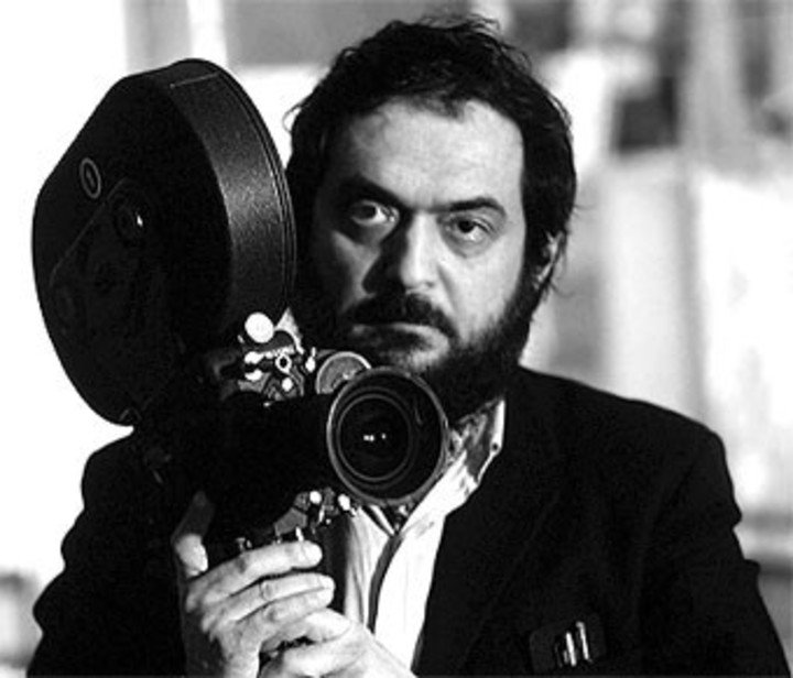 Kubrick rodó solamente 13 películas, una mejor que la otra.