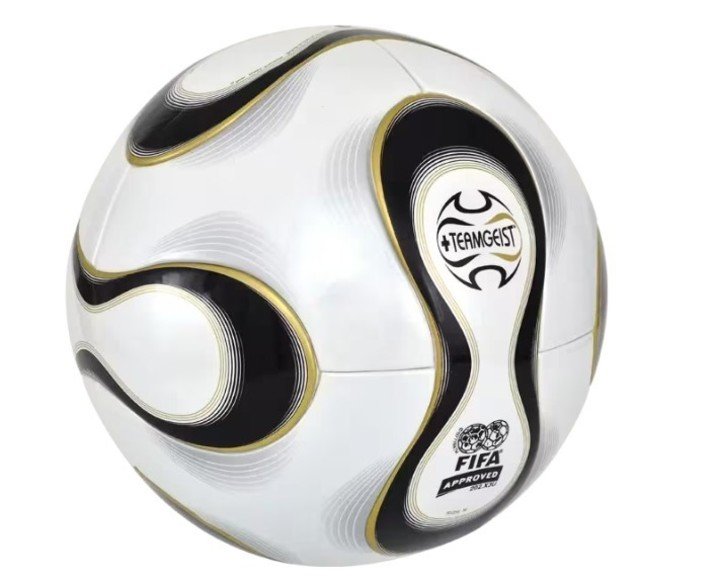 Alemania 2006: Teamgeist