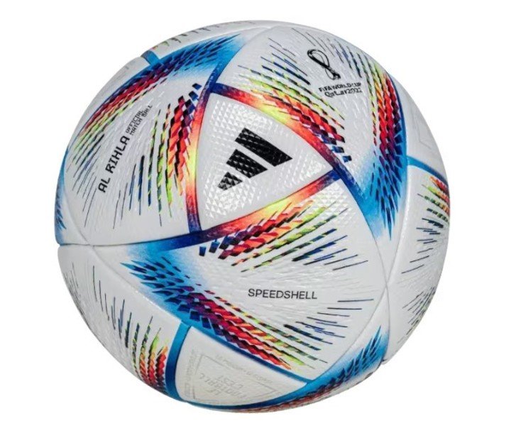 Qatar 2022: Al Rihla