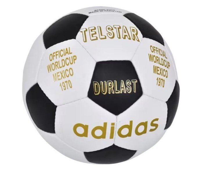 México 1970: Telstar