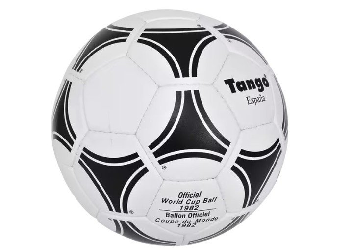 España 1982: Tango España