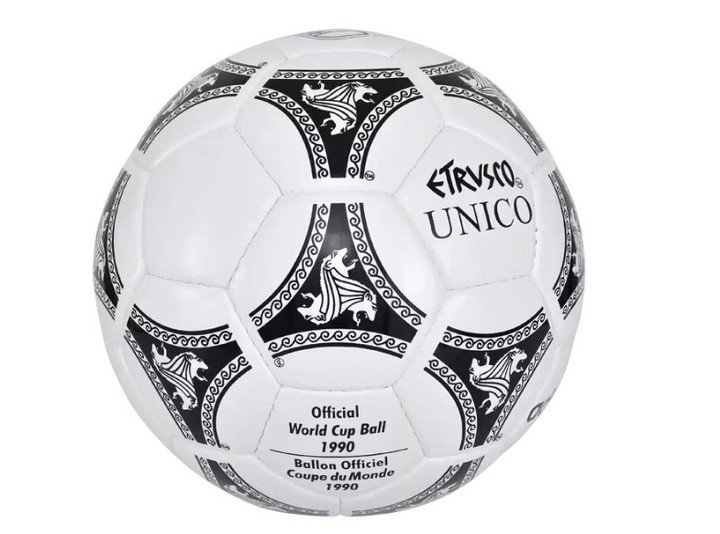 Italia 1990: Etrusco Unico