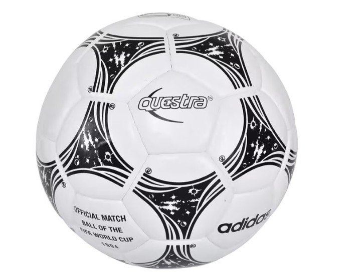 Estados Unidos 1994: Questra