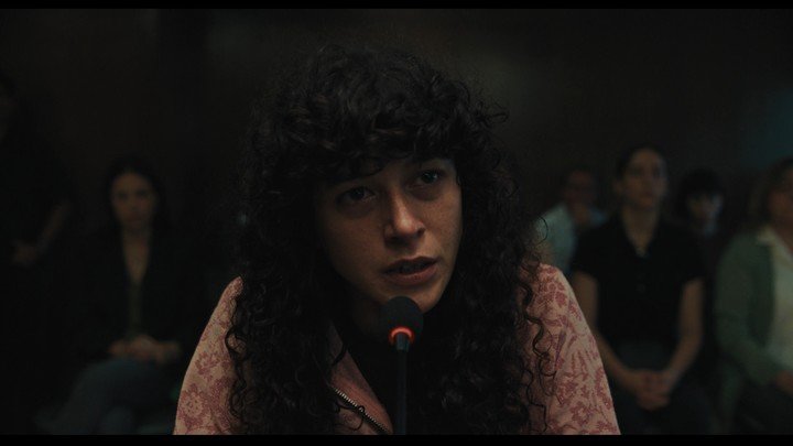 "Belén" consiguió varias nominaciones en los Premios Sur. Foto: Amazon. 