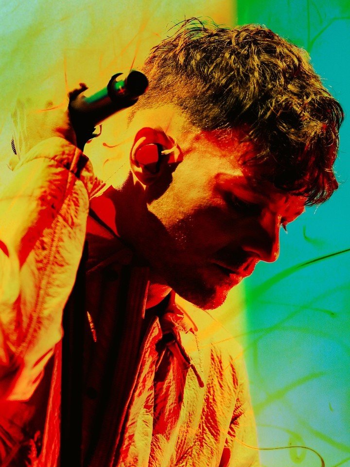 Louis Tomlinson inició una nueva era musical con el lanzamiento de su disco How did I get here. | Foto: Instagram