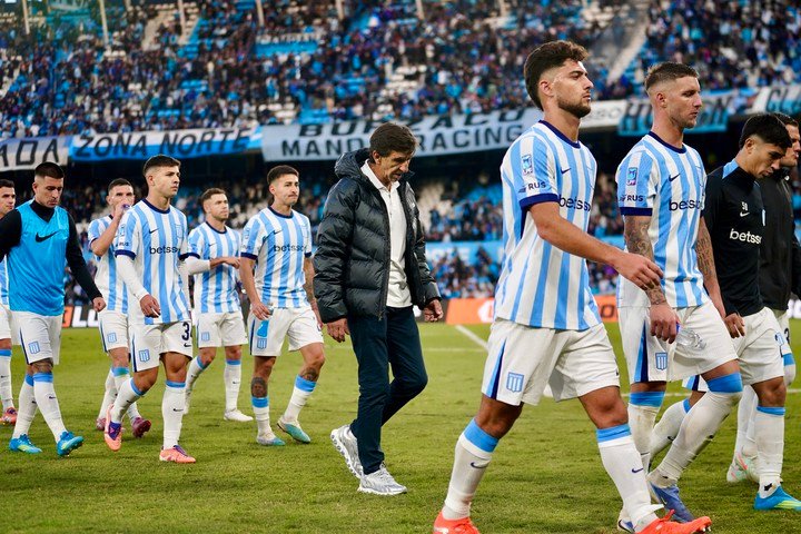 Foto Maxi Failla - CLARIN