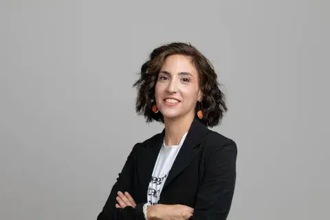 Nathalie Jarast