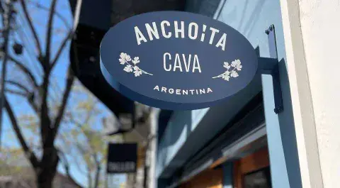 restaurantes en Chacarita