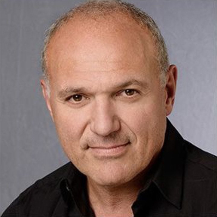 Pablo Kompel, productor teatral e impulsor de los Premios Pinti.
