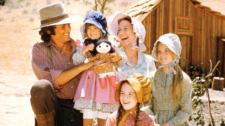 "La familia Ingalls" sigue dándole rédito a eltrece.