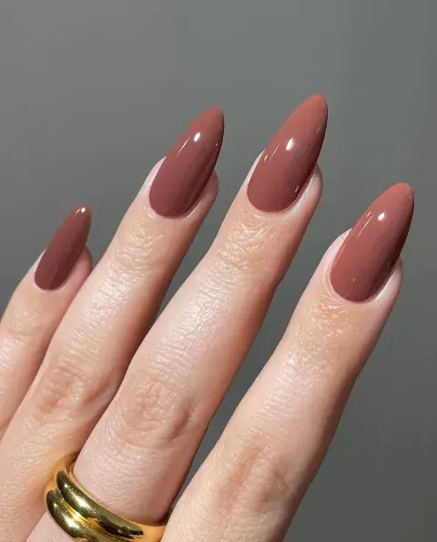 Uñas de invierno Uñas de invierno
