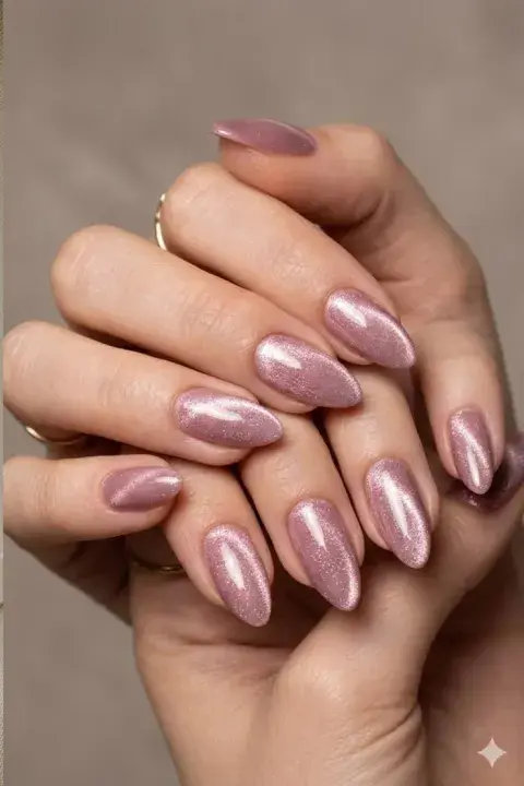 Uñas de invierno Uñas de invierno
