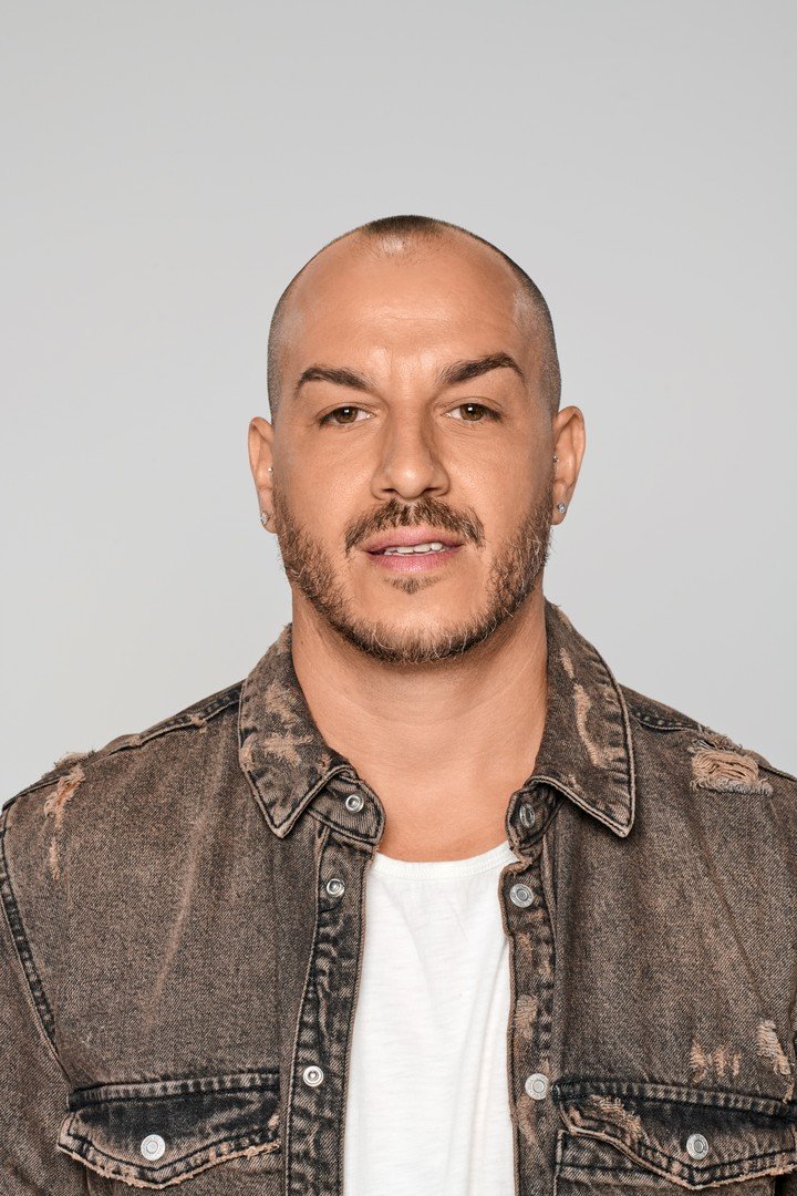 Emanuel se fue de gran hermano en un versus con Sol, con quien también jugó en 2011. "Gran Hermano". Foto: Telefe.
