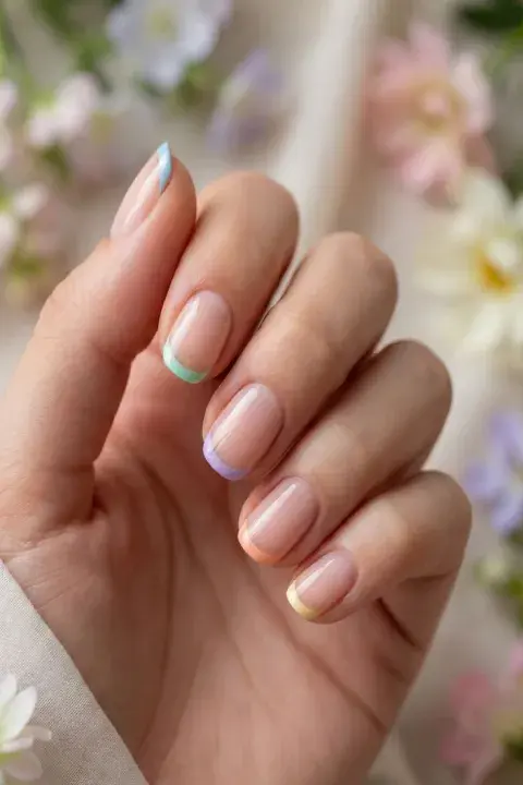 Uñas de invierno