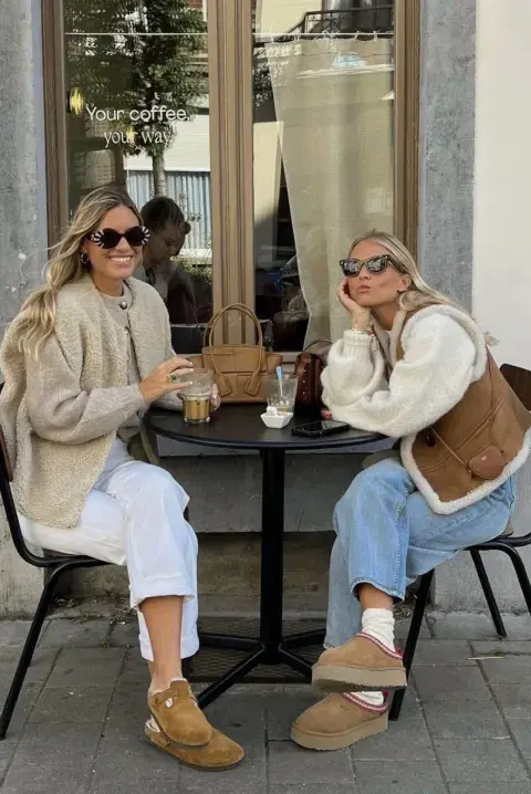 tendencia de moda 2026