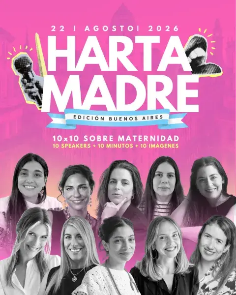 evento harta madre evento harta madre
