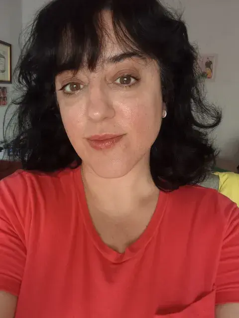 Verónica Barrionuevo