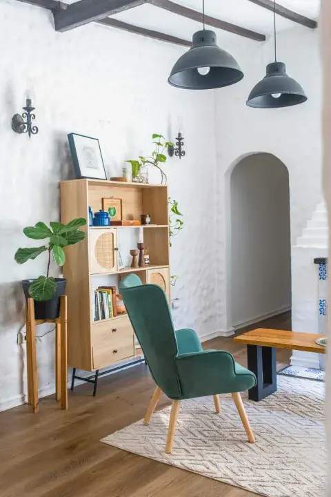 La casita Pinterest nota deco en OHLALA! La casita Pinterest nota deco en OHLALA!