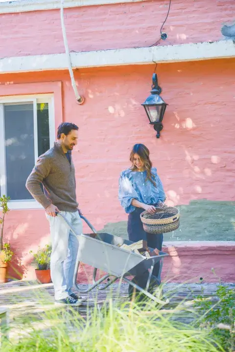 La casita Pinterest nota deco en OHLALA! La casita Pinterest nota deco en OHLALA!