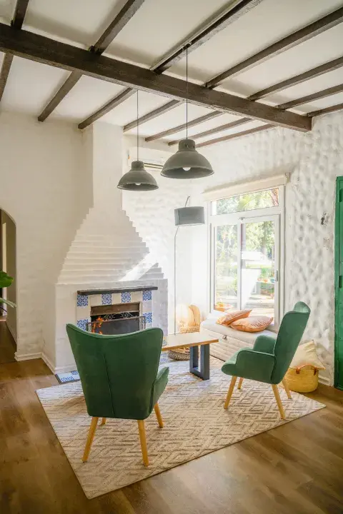 La casita Pinterest nota deco en OHLALA! La casita Pinterest nota deco en OHLALA!