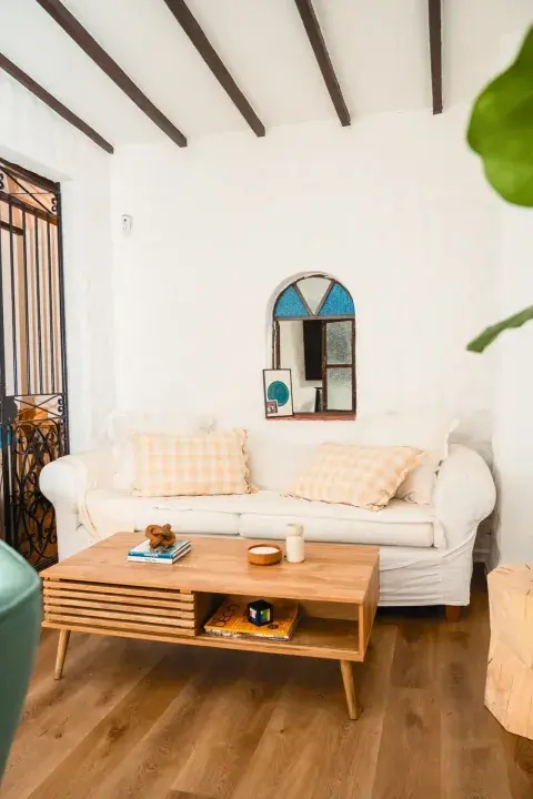 La casita Pinterest nota deco en OHLALA! La casita Pinterest nota deco en OHLALA!