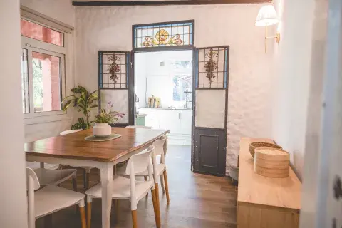La casita Pinterest nota deco en OHLALA! La casita Pinterest nota deco en OHLALA!