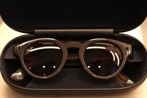 Lentes smart