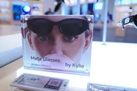 Lentes smart